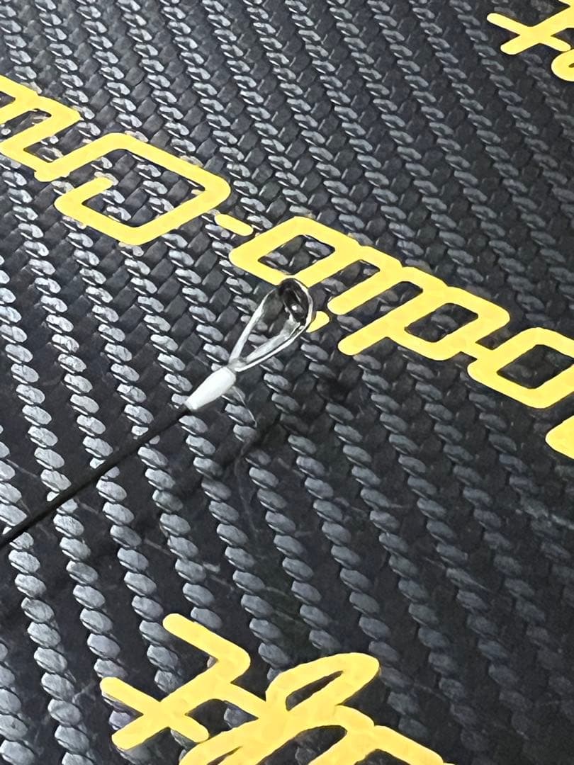 エバーグリーン　アルチザン　コンペティション　AATS-60MLST/F