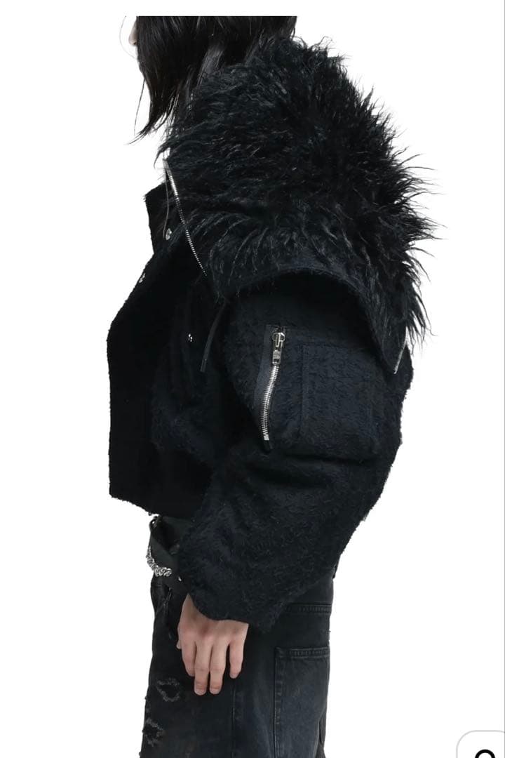 ジャケット・アウター FILTH N2-B