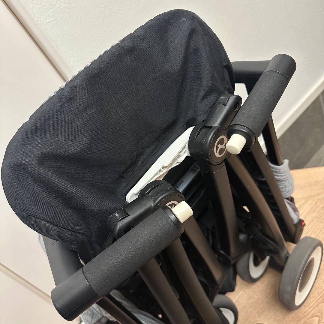 【cybex】LIBELLE ベビーカー