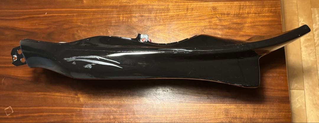 バリオス 1型 CBXテールカウル ランプ フェンダー