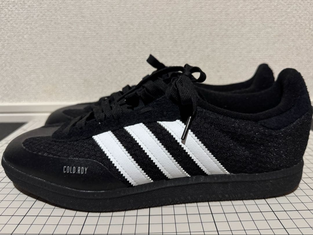 adidas VELOSAMBA 27㎝