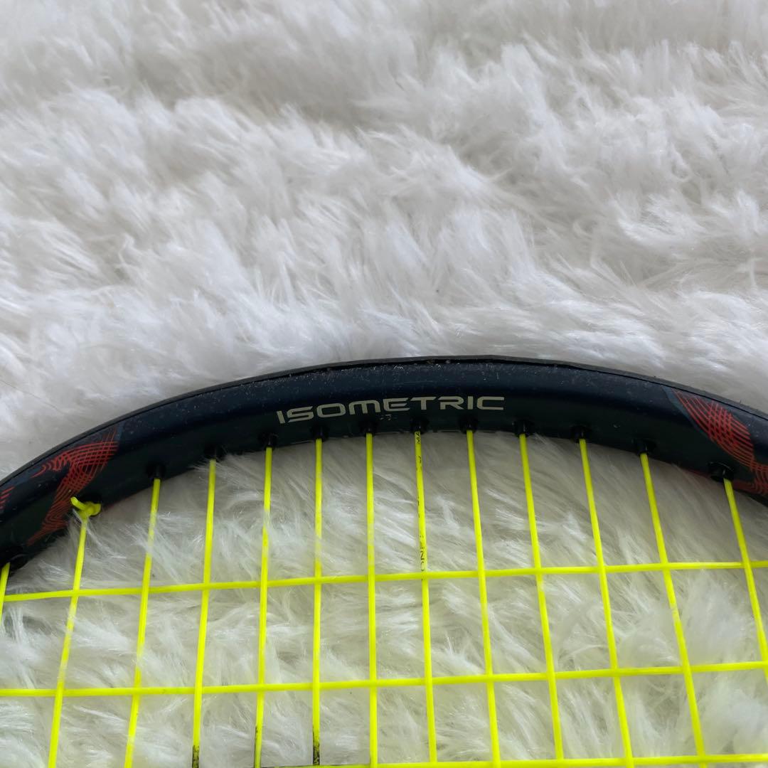 YONEX VCORE PRO 100 JP G2 日本限定モデル・ブイコアプロ