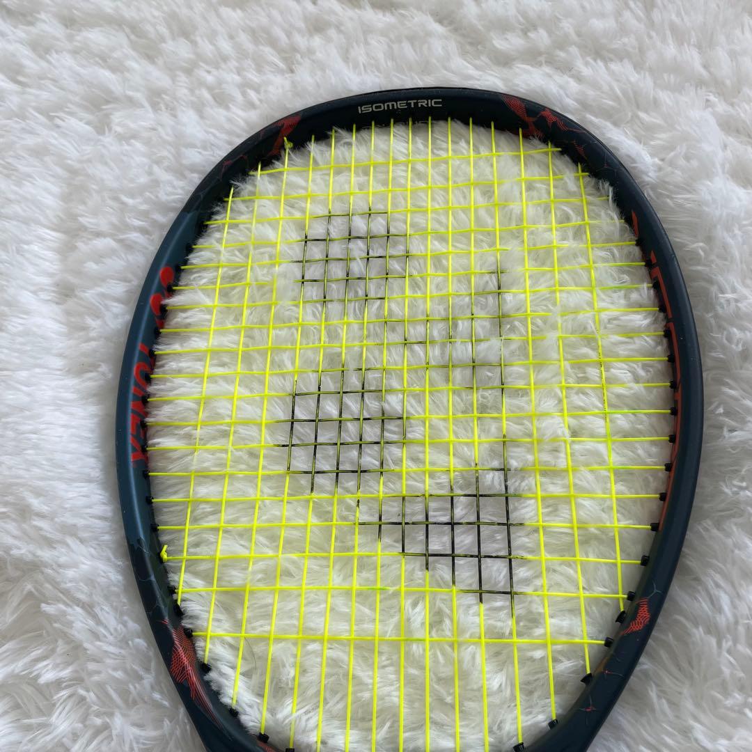 YONEX VCORE PRO 100 JP G2 日本限定モデル・ブイコアプロ