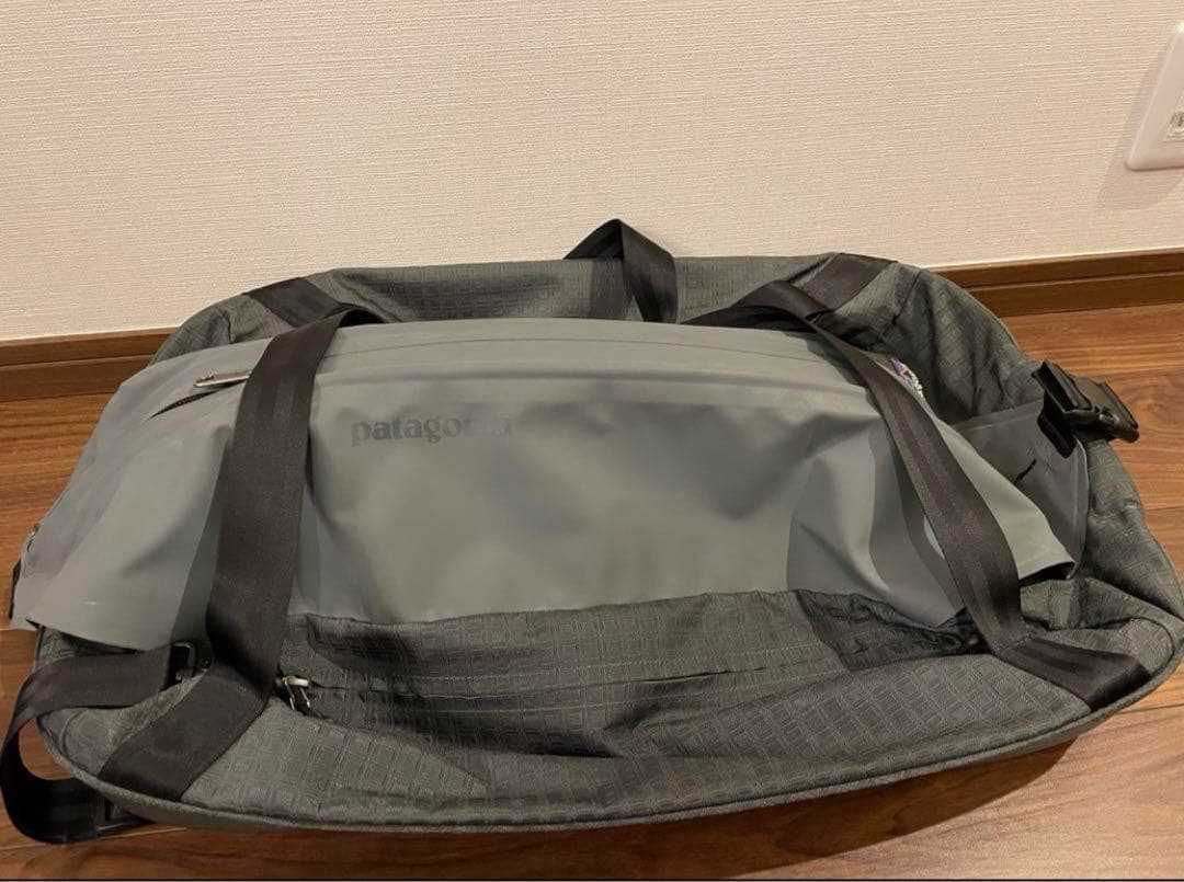 パタゴニア　ウェザーシェッド・ダッフル　67L