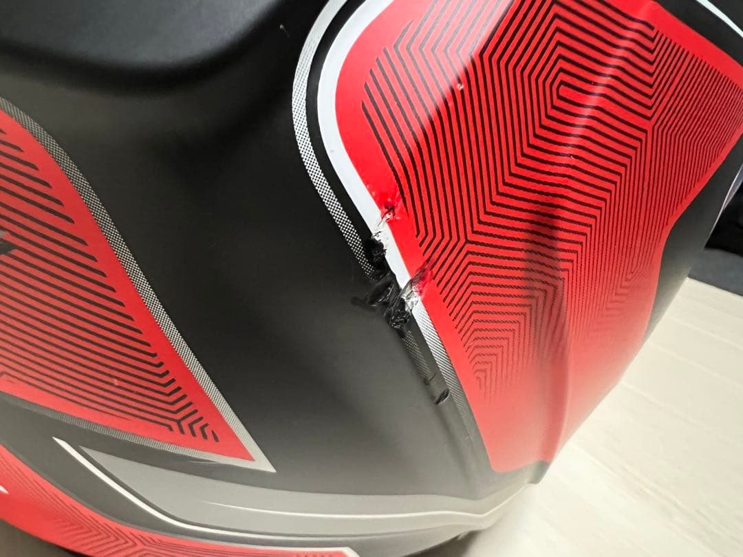 OGK KABUTO KAMUI-3 ACCEL Lサイズ