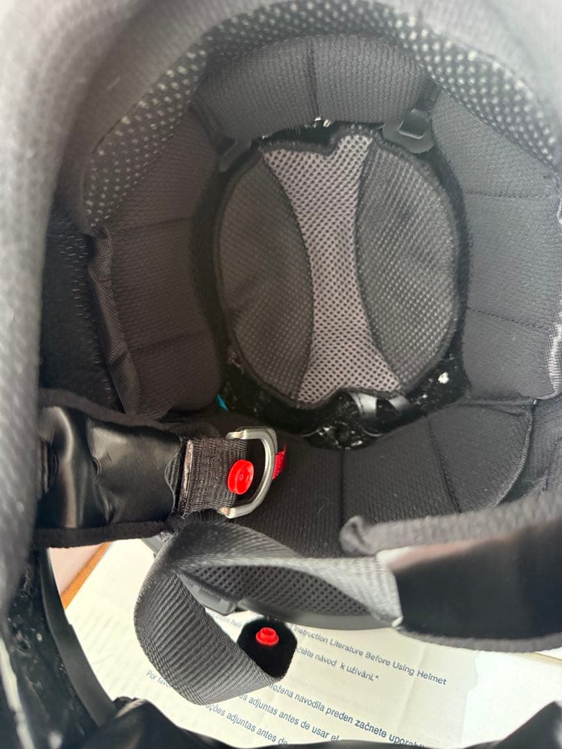 Arai アライ ヘルメット ラパイドNEO 白 S55、56cm