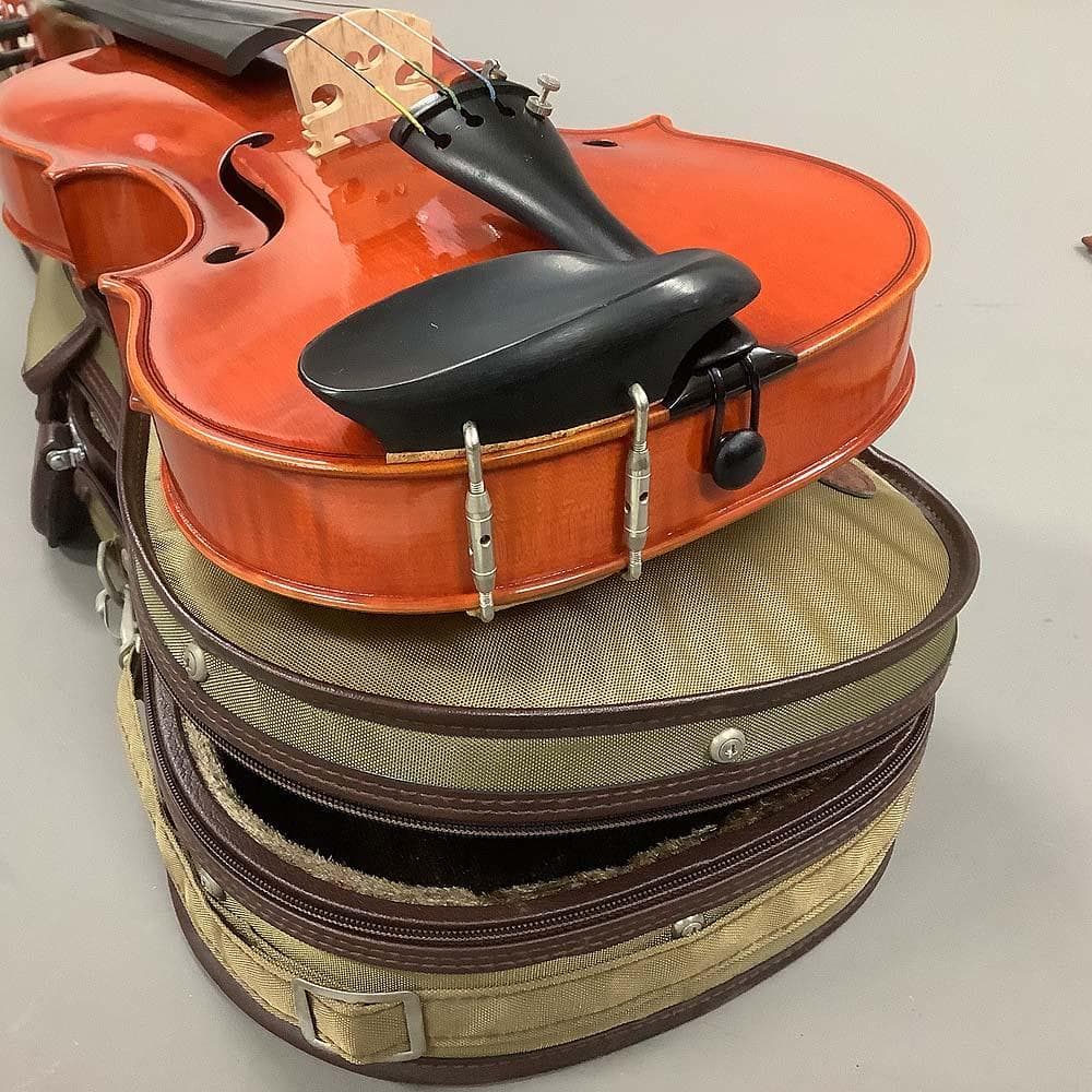 Pygmalius ピグマリウス バイオリン ST-02 1992年製 4/4