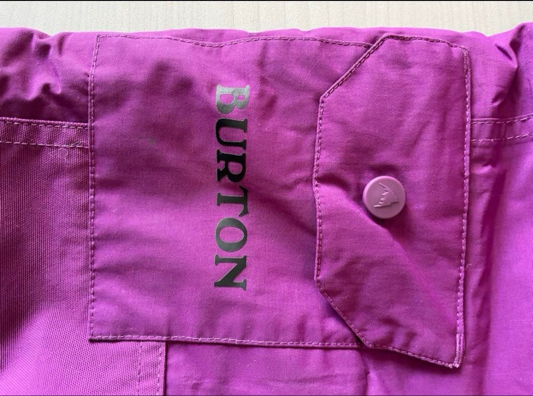 Burton キッズ　スノーボードウェア　3T スキーウェア