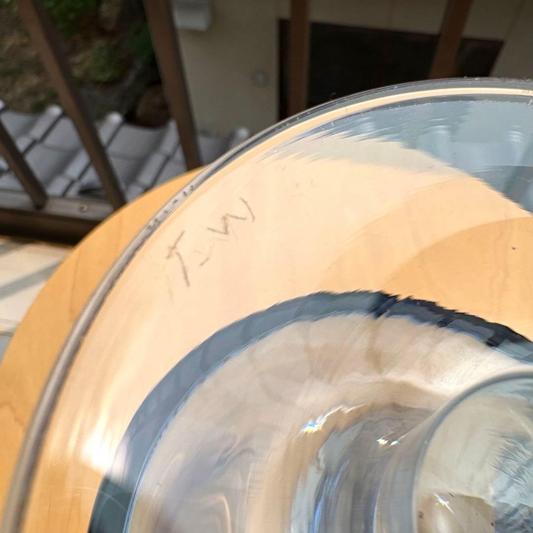 Tapio Wirkkala 2727 花瓶　ヴィンテージ　イッタラ