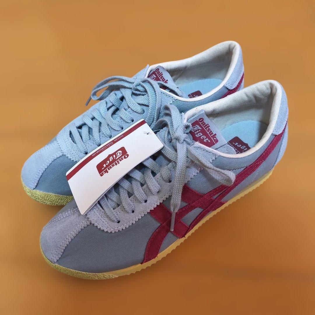 オニツカタイガー CORSAIR VIN コルセアビンテージ　レディース