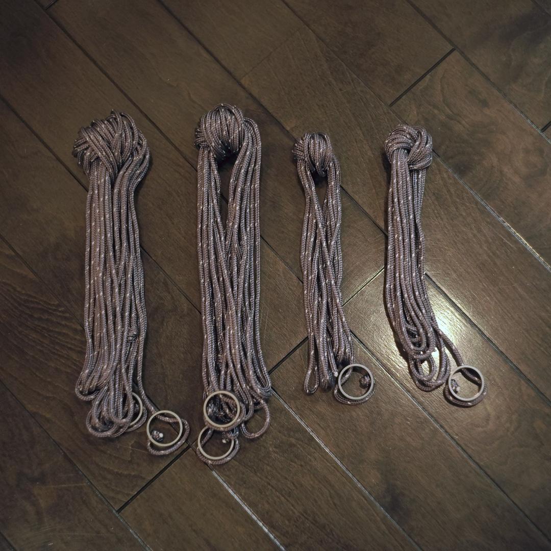 TARPtoTARP TARP WING タープウイング