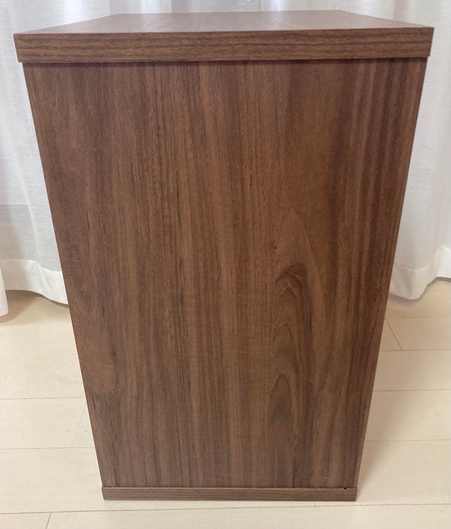 ISSEIKI LONI サイドワゴン 幅40 ソファ ベッド　サイドラック