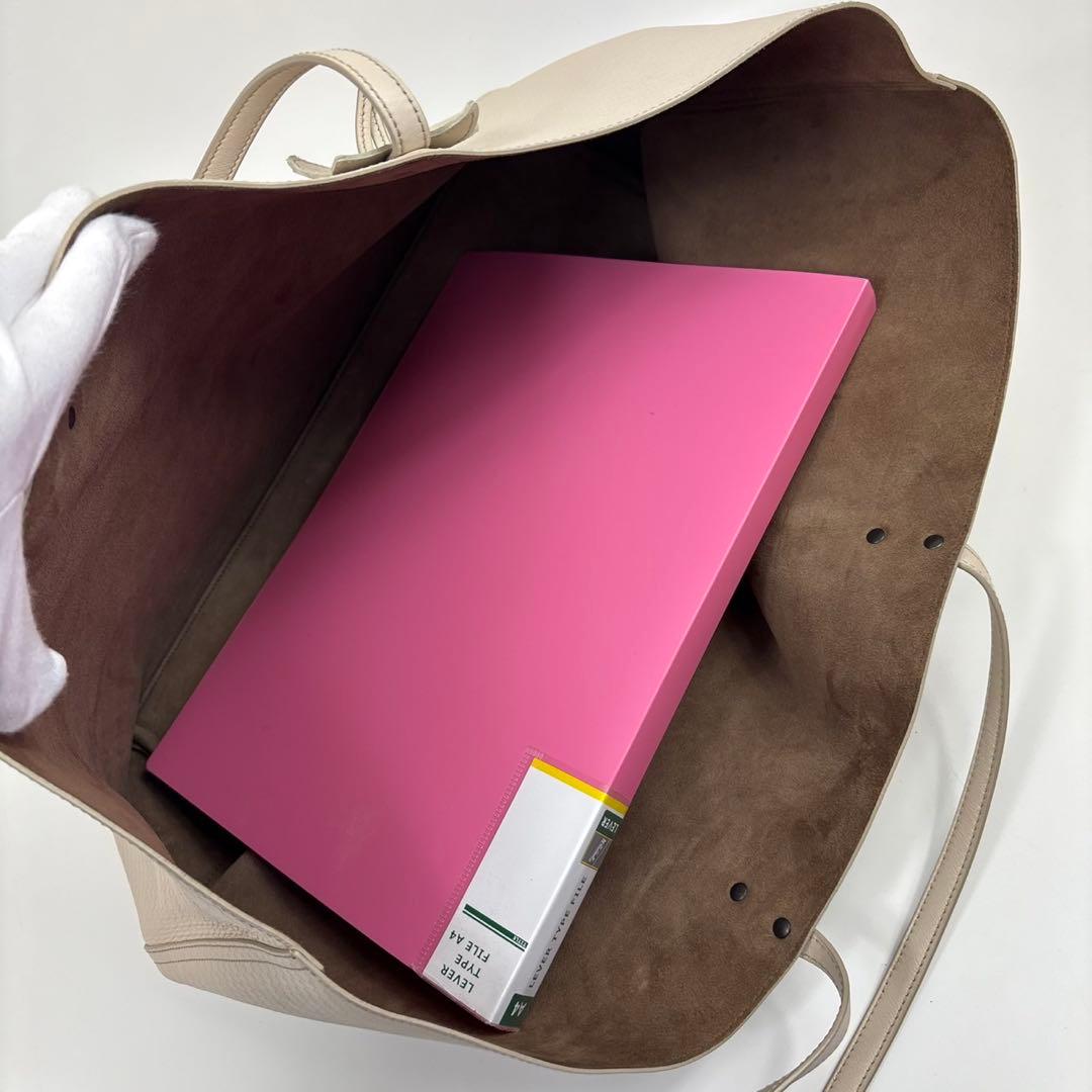 ボッテガ トートバッグ パピヨン イントレッチオミラージュ 肩掛け 大容量