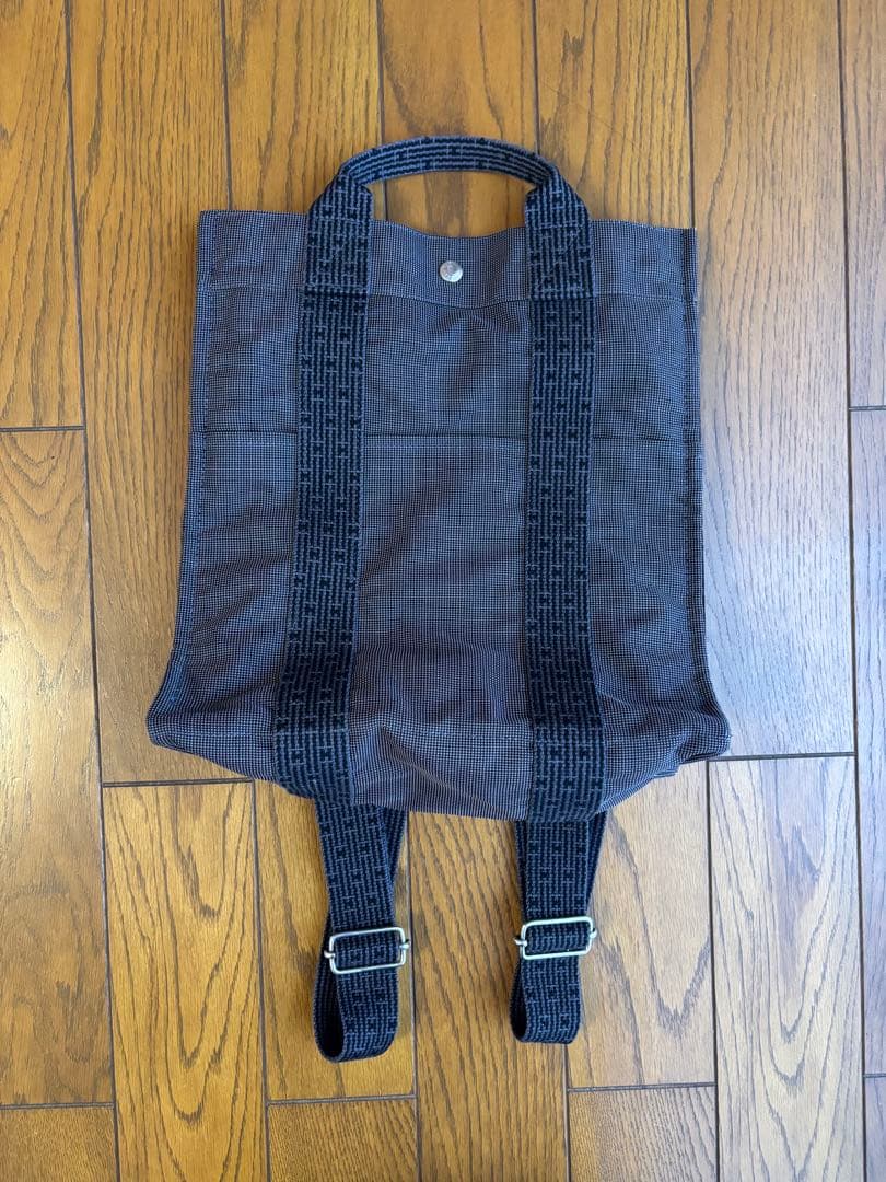 HERMES リュック