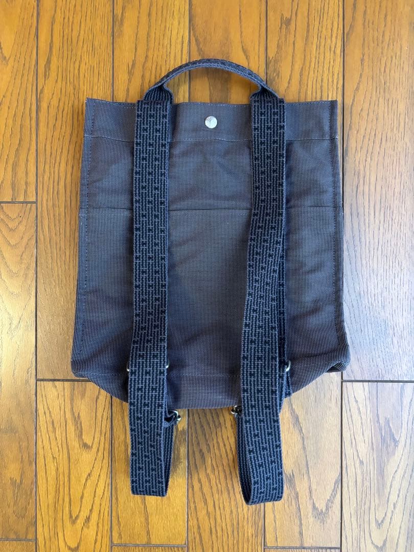 HERMES リュック