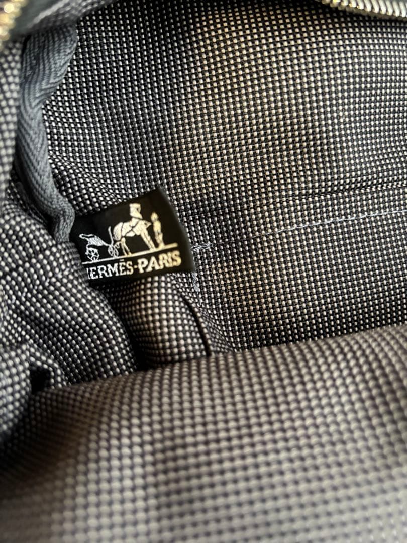 HERMES リュック