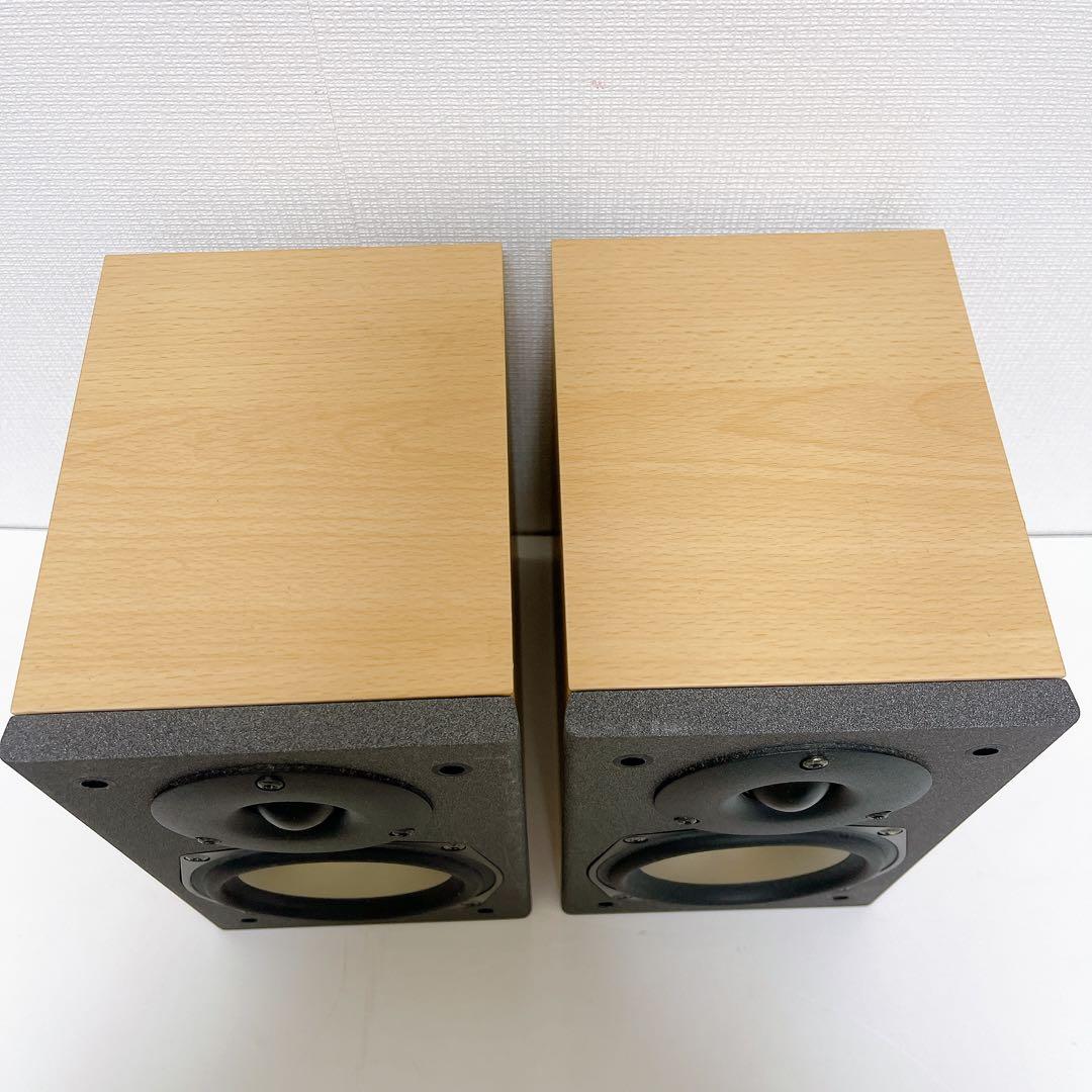 ALR JORDAN ENTRY Si スピーカー ペア 動作確認済み