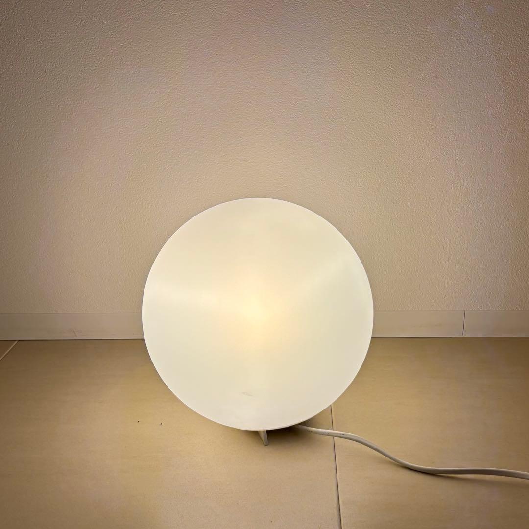 無印良品　　MODIFY（モディファイ）フロアライト丸　Mサイズ