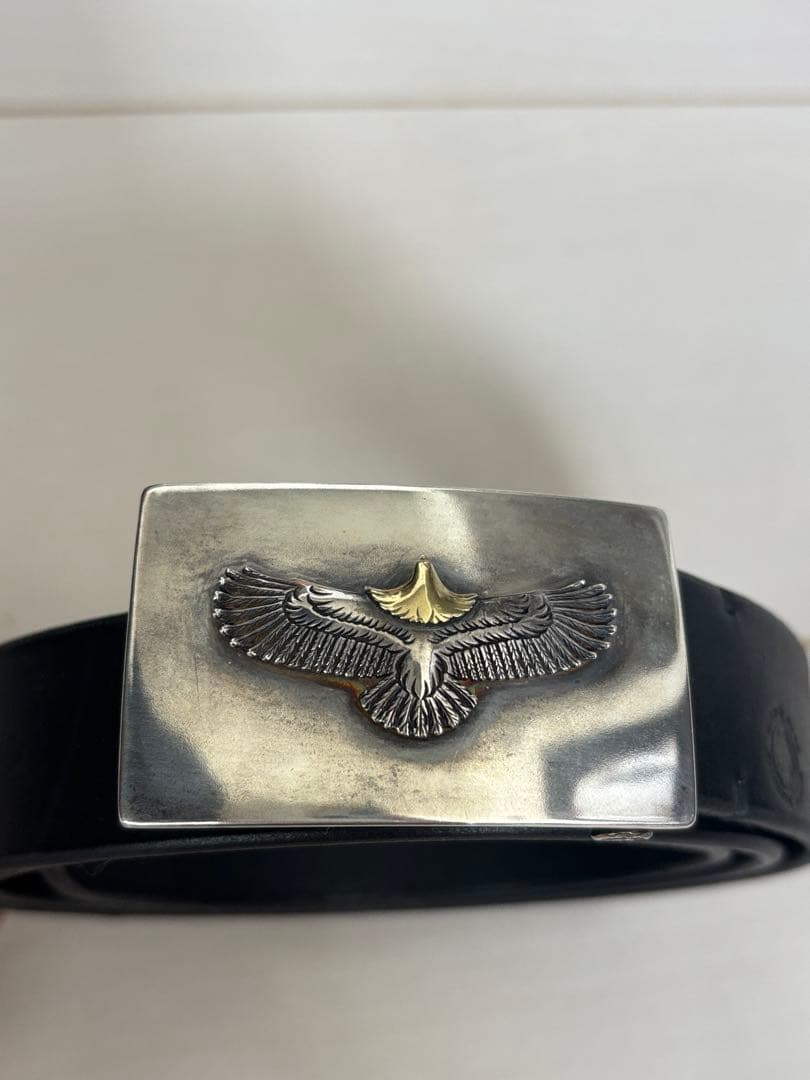 ウィングロック　wingrock ベルト　オーダー　新品