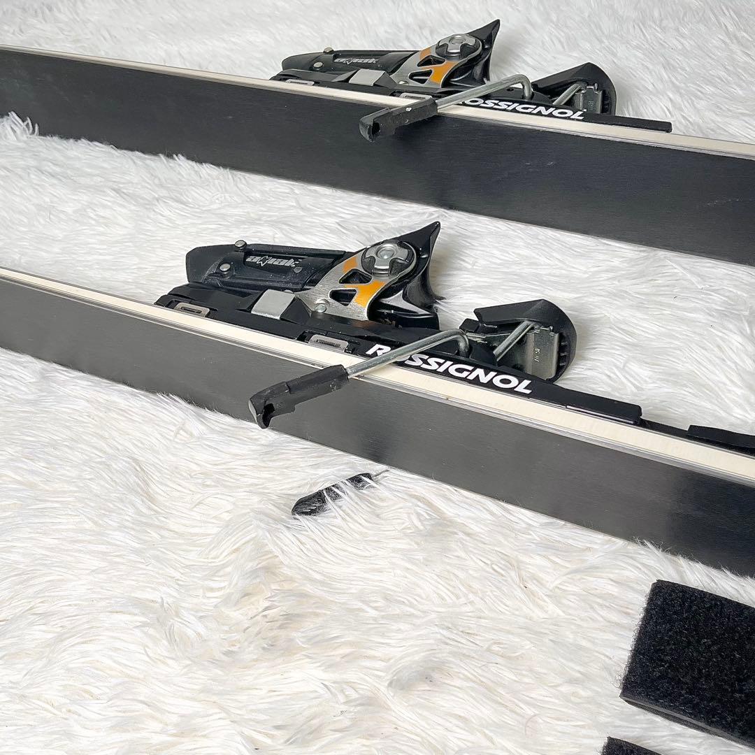 【美品】ROSSIGNOL RADICAL WC FIS 186cm