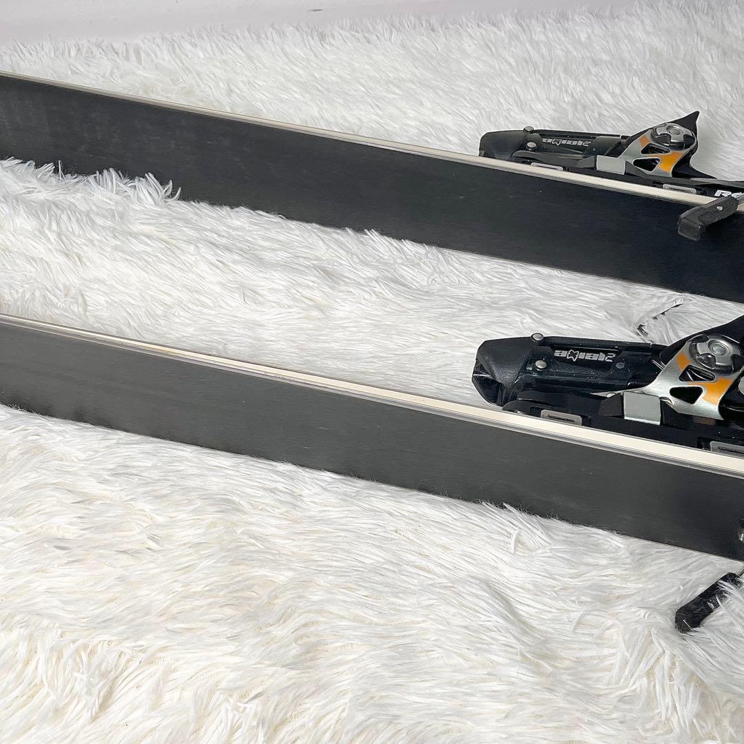 【美品】ROSSIGNOL RADICAL WC FIS 186cm