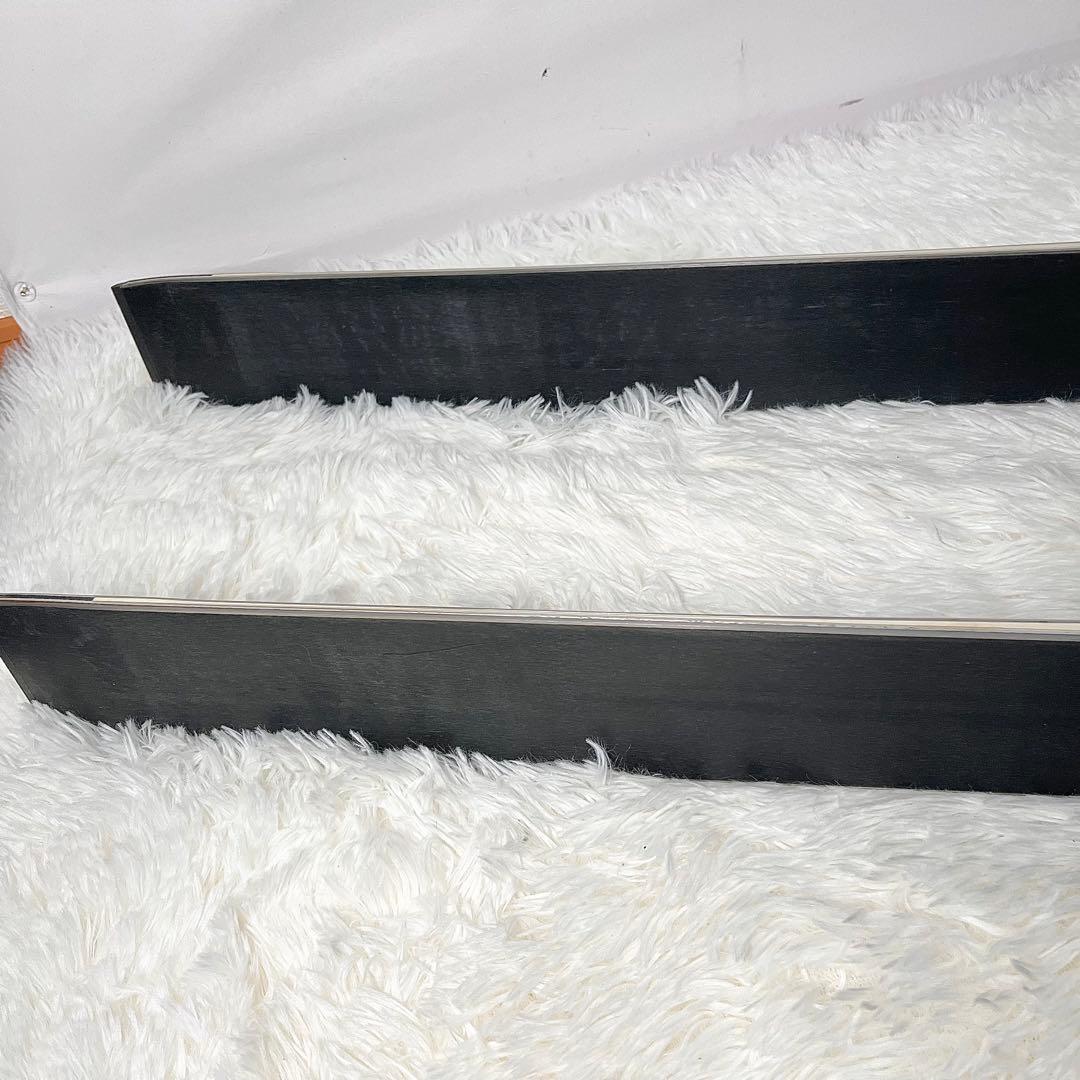 【美品】ROSSIGNOL RADICAL WC FIS 186cm