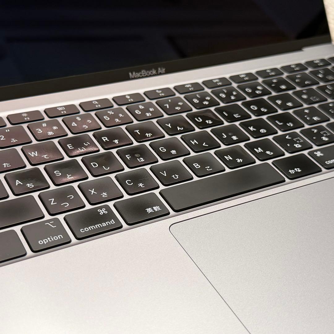 MacBookAir 13インチ2020 M1 スペースグレイ