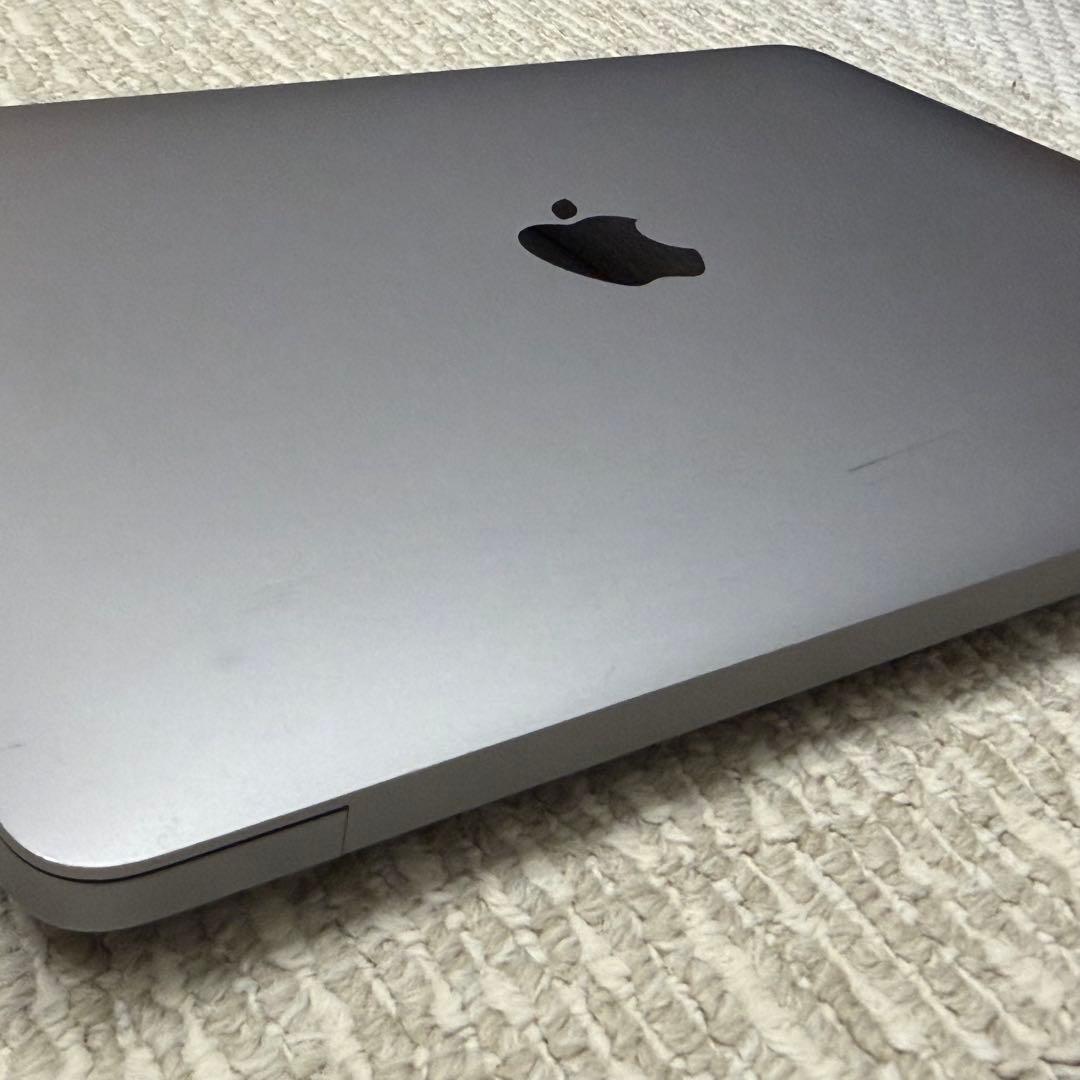 MacBookAir 13インチ2020 M1 スペースグレイ