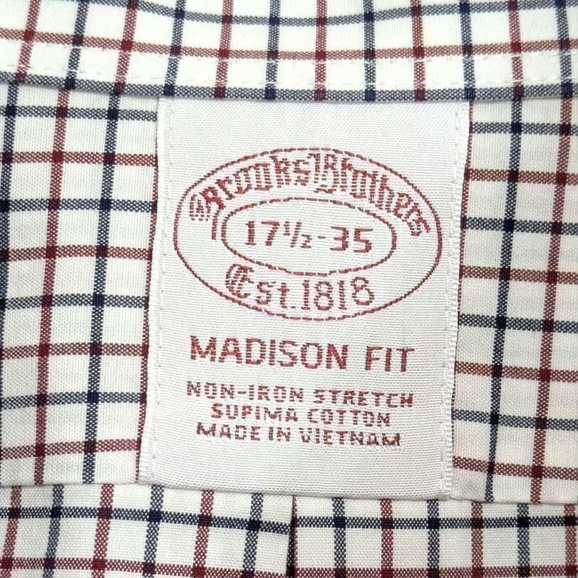 Gabby様おまとめ購入 美品 ブルックス MADISON 17.5-35