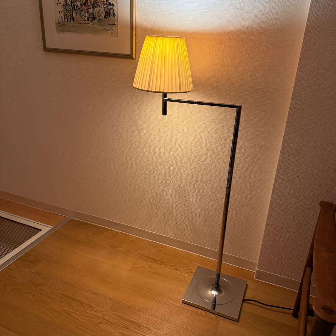 FLOS フロス KTRIBE F1 ソフト　フロアライト Floor lamp