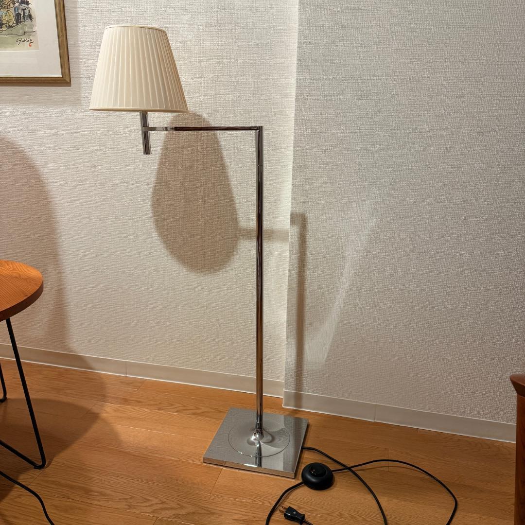 FLOS フロス KTRIBE F1 ソフト　フロアライト Floor lamp