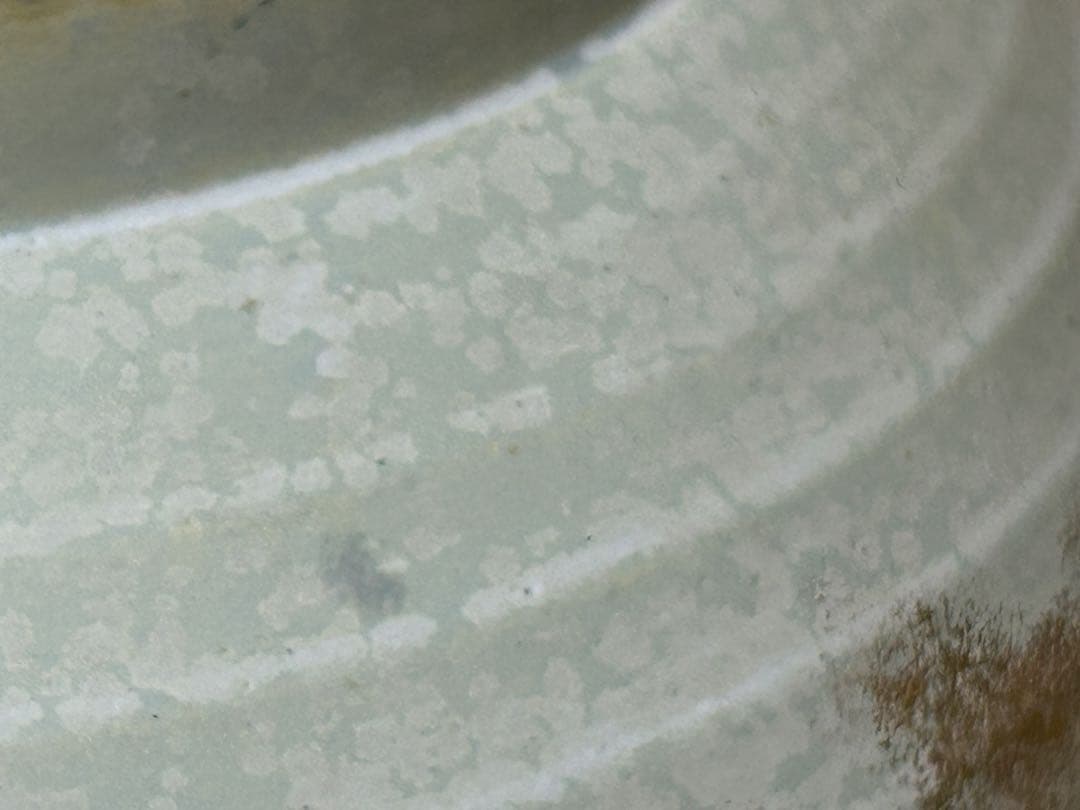 京焼　清水焼　齋藤雲楽　色絵金彩雲錦文花瓶