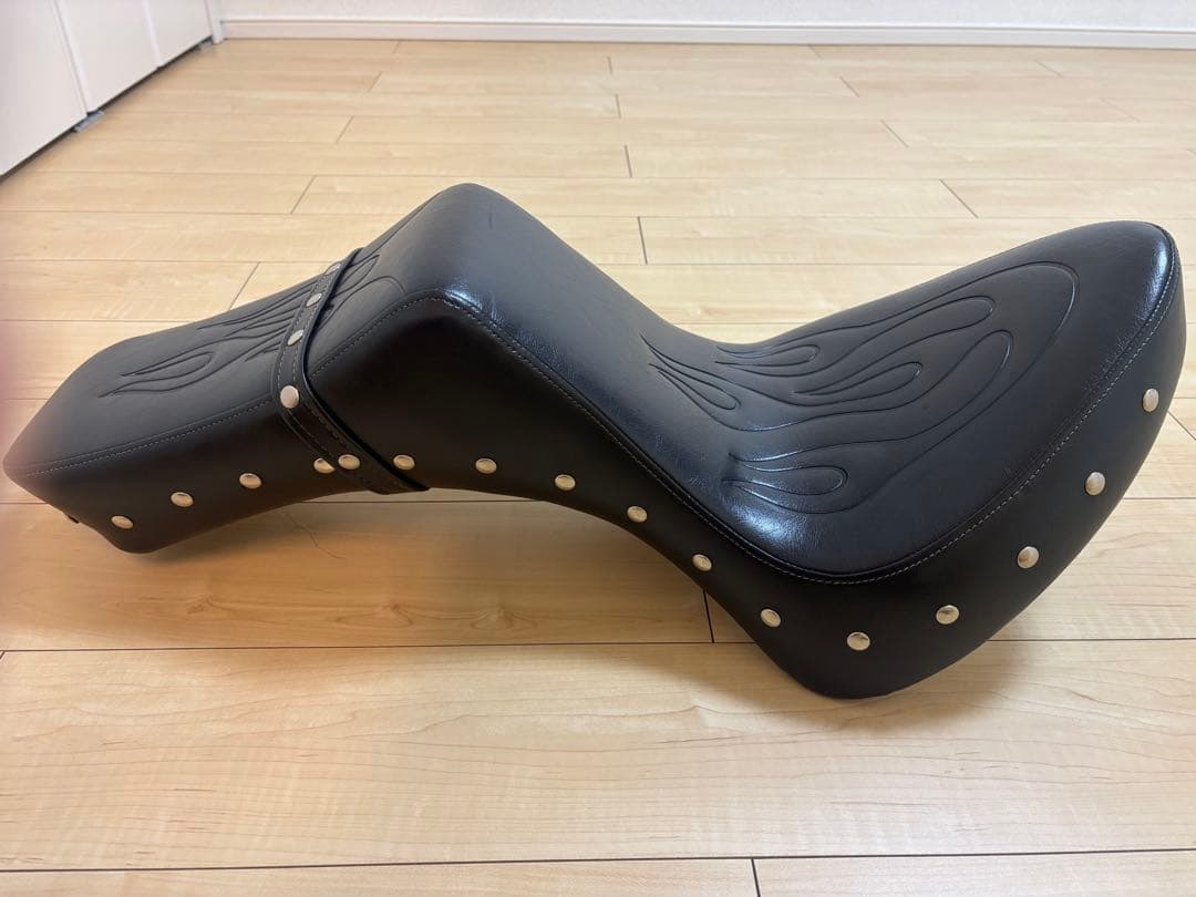 ドラッグスター400シート