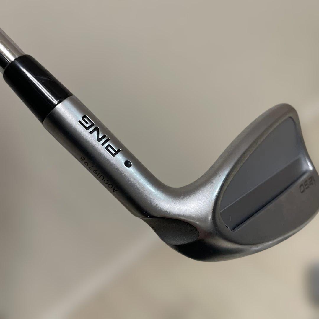 ピンI230アイアン 5I-PW 850GH NEO S