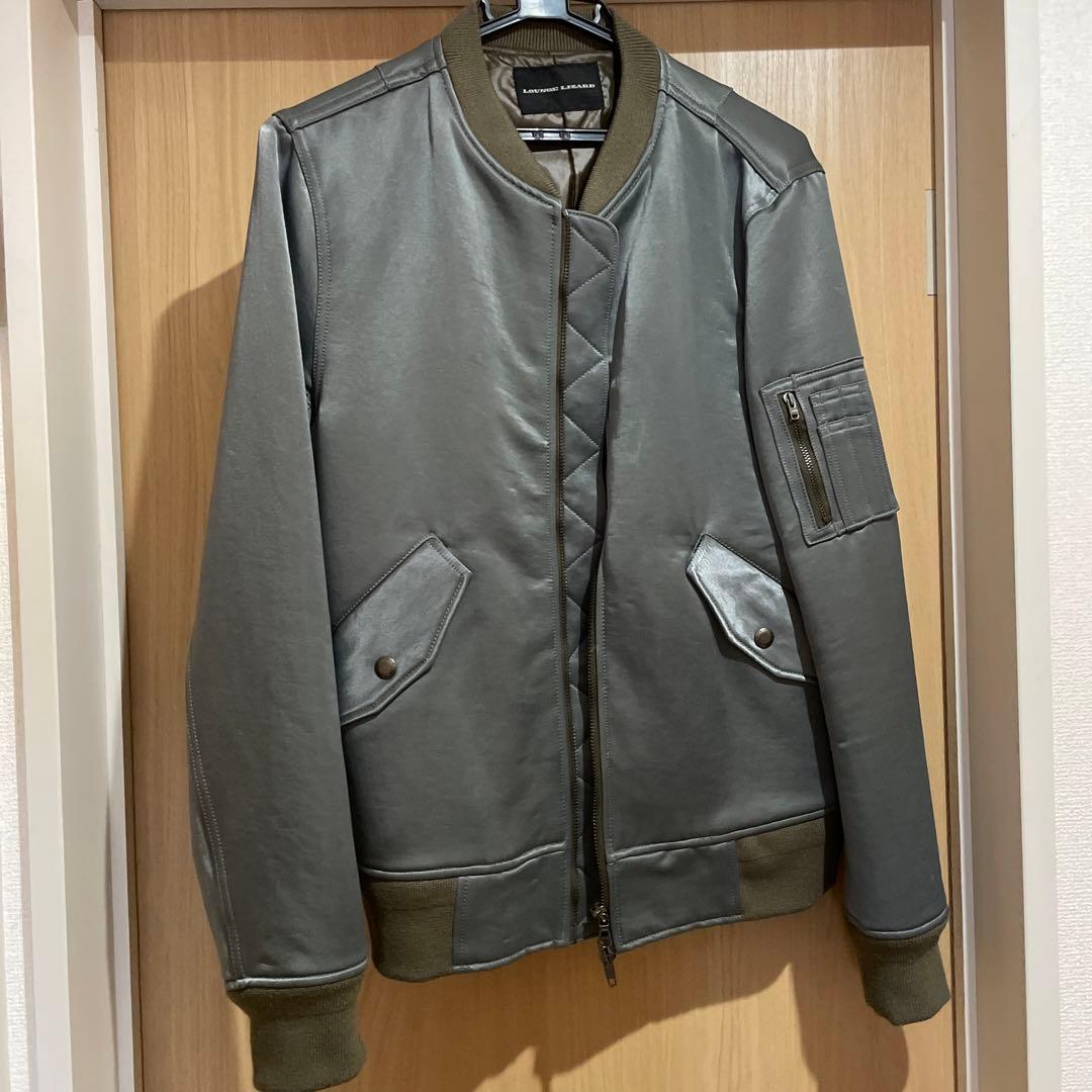 ラウンジリザード　MA-1 サイズ2 Mサイズ