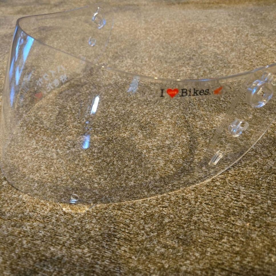 ICON 希少デザイン THRILLER 付属品あり Mサイズ