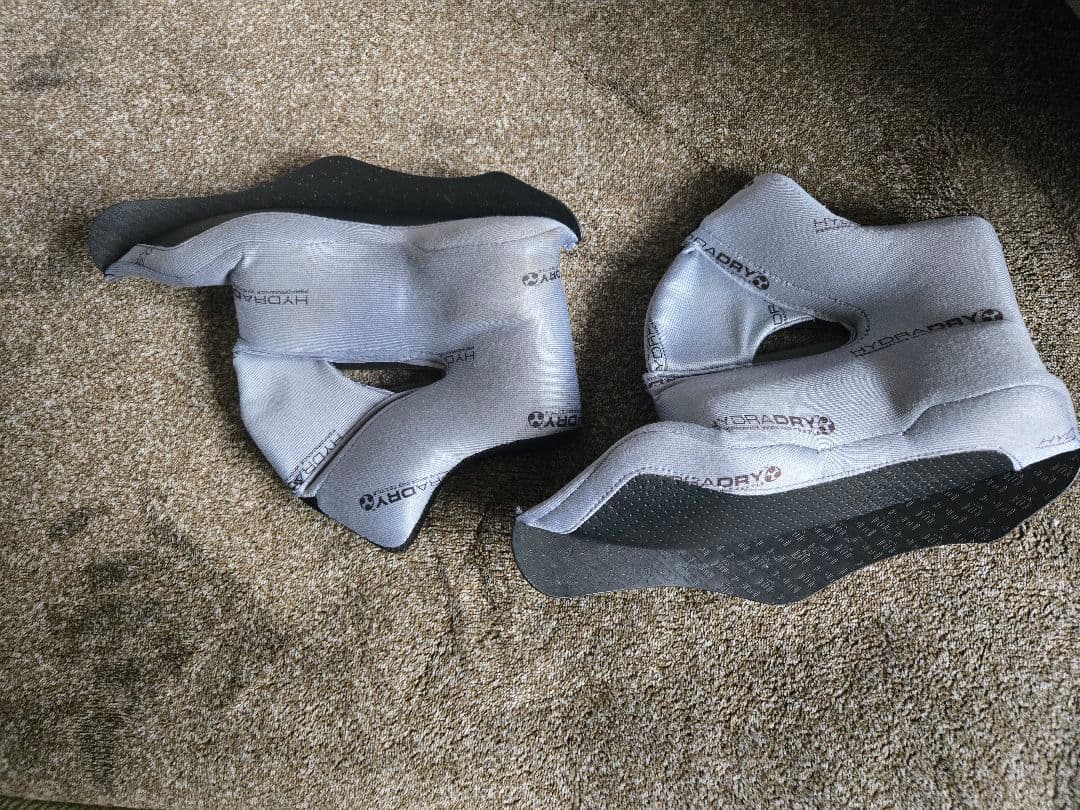 ICON 希少デザイン THRILLER 付属品あり Mサイズ