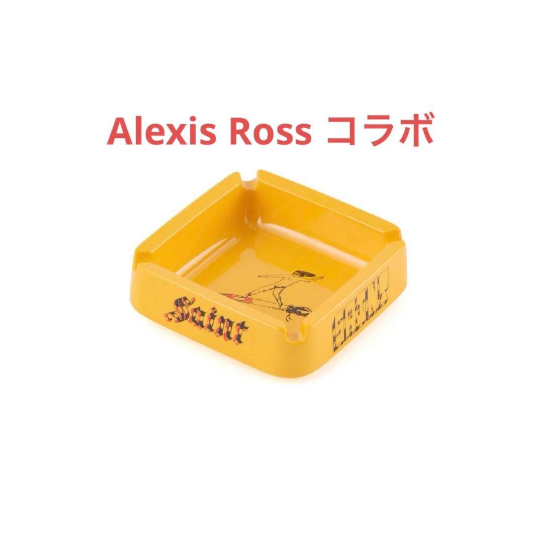 【新品未使用】SAINT MXXXXXX セントマイケル アッシュトレイ
