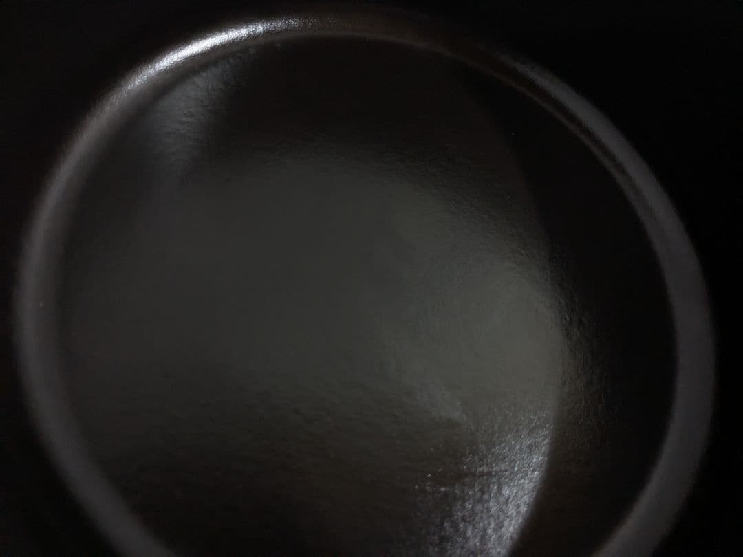 Staub　ココット・ロンド　シナモン　24cm　ストウブ