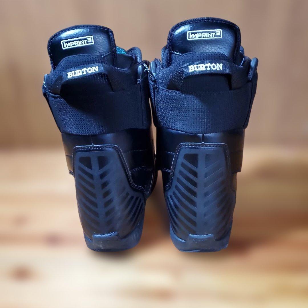 FANATIC×RIDE×BURTON 3点セット！ ブーツ交換可能　2665