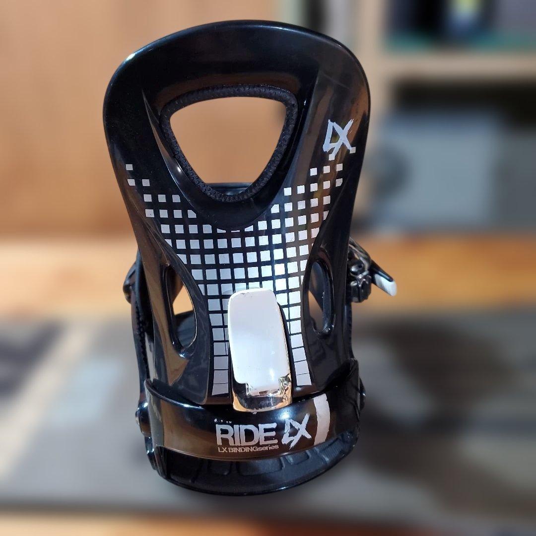 FANATIC×RIDE×BURTON 3点セット！ ブーツ交換可能　2665