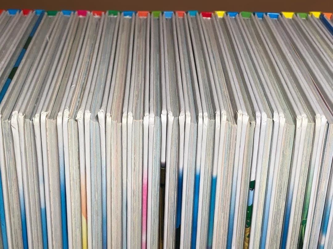 世界名作ファンタジー　40冊　ポプラ社