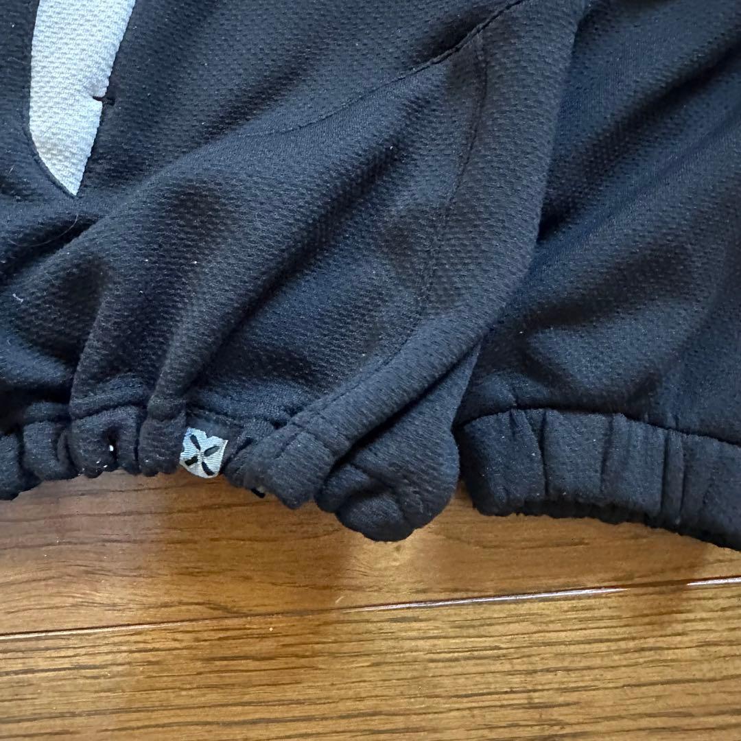 ウォーキング・ランニングウェア 00s nike sphere dry zip hoodie y2k tech