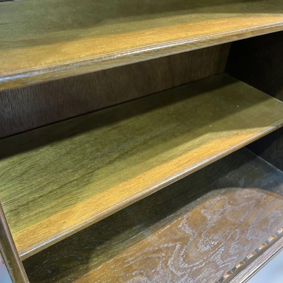 【パリの雑貨屋】オープンラック◆程度良好◇人気品