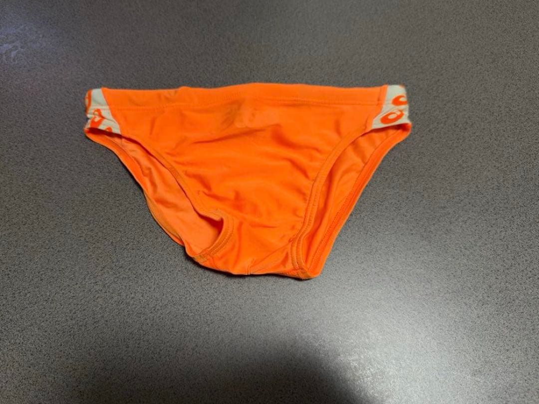 asics 競パン/ SSサイズ