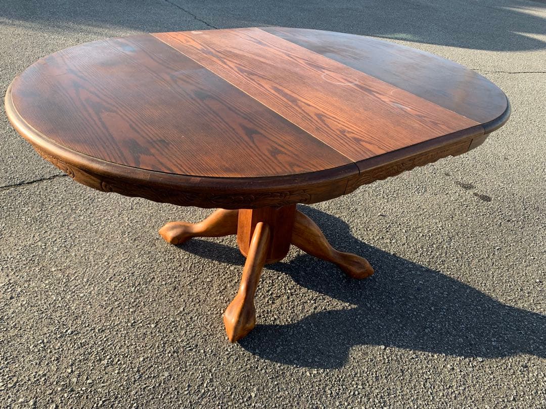 ❀はちみつ❀ Shin-lee シンリー　エクステンション テーブル伸縮式