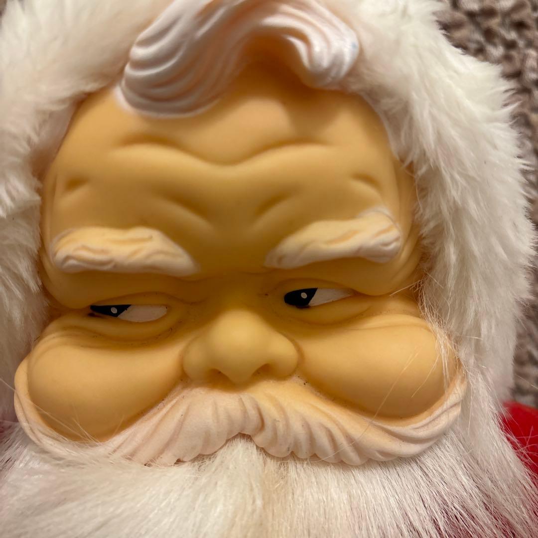 コカコーラサンタ