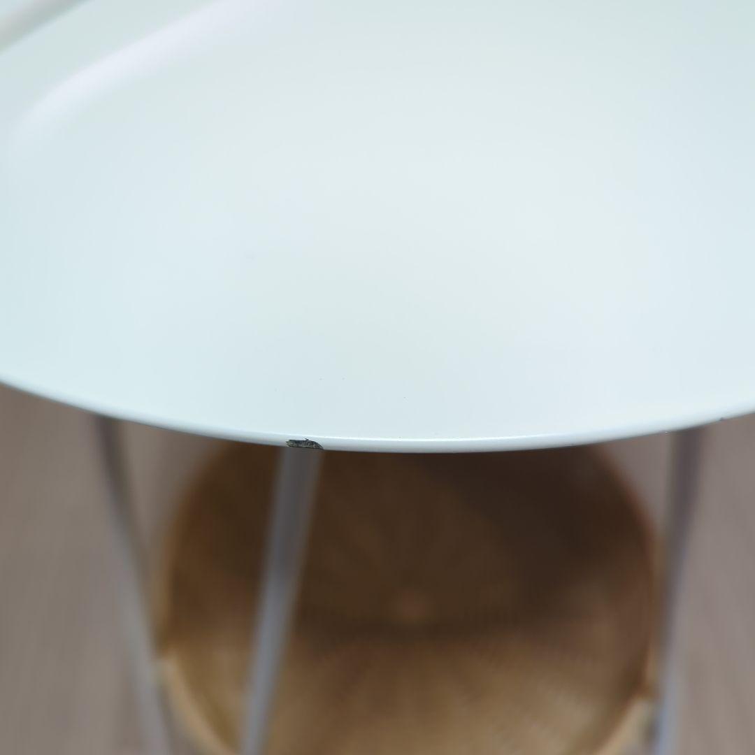IDEE 円形サイドテーブル