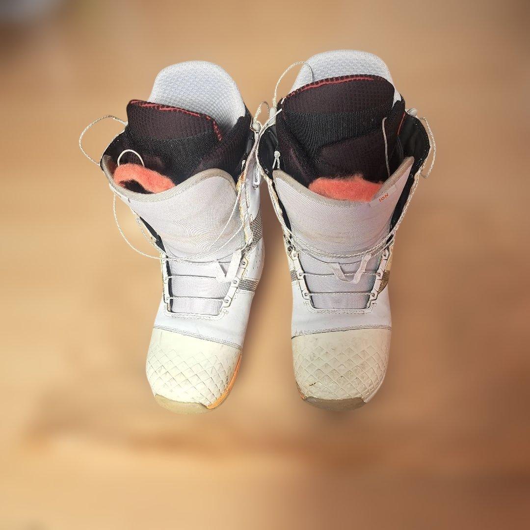 Burton ION WIDE スノーボードブーツ