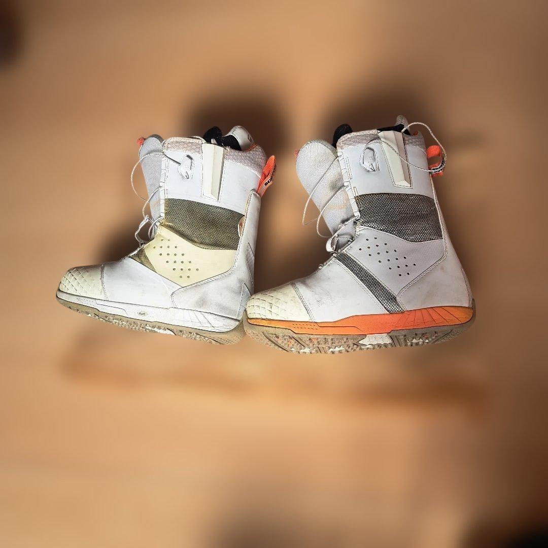 Burton ION WIDE スノーボードブーツ